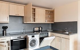 Saco Nottingham The Ropewalk